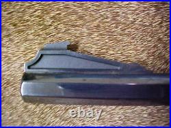 1 Thompson Center T/C Contender 256 W Mag Barrel Used 10 Inch