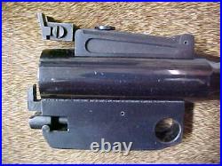1 Thompson Center T/C Contender 256 W Mag Barrel Used 10 Inch