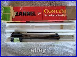 #102 FB Factory Contender Pistol Barrel-45 Colt