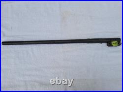 #105 E. B Custom Encore Rifle Barrel-223 Remington