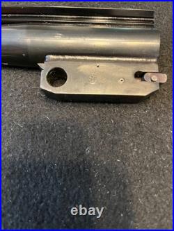 15 blue barrel 308 WIN scope rail ENCORE TC Thompson center FREE SHIPPING