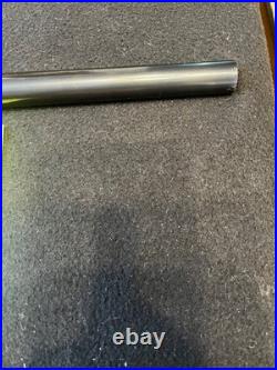 15 blue barrel 308 WIN scope rail ENCORE TC Thompson center FREE SHIPPING