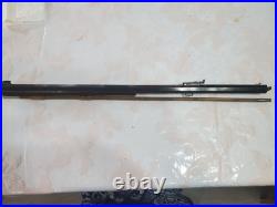 1970's Thompson Center Arms 50 Cal. Hawken Barrel 95% Blue. 94 or 15/16