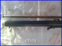 1970's Thompson Center Arms 50 Cal. Hawken Barrel 95% Blue. 94 or 15/16