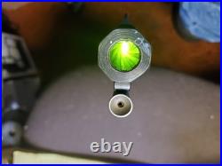 1970's Thompson Center Arms 50 Cal. Hawken Barrel 95% Blue. 94 or 15/16