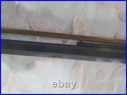 1970's Thompson Center Arms 50 Cal. Hawken Barrel 95% Blue. 94 or 15/16