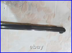 1970's Thompson Center Arms 50 Cal. Hawken Barrel 95% Blue. 94 or 15/16