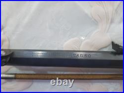 1970's Thompson Center Arms 50 Cal. Hawken Barrel 95% Blue. 94 or 15/16