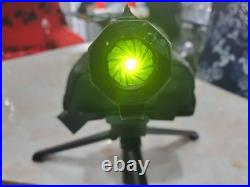 1970's Thompson Center Arms 50 Cal. Hawken Barrel 95% Blue. 94 or 15/16