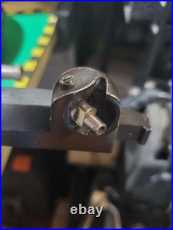 1970's Thompson Center Arms 50 Cal. Hawken Barrel 95% Blue. 94 or 15/16