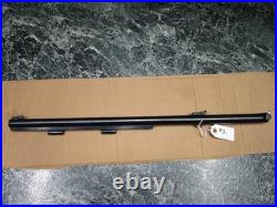 #2 Thompson Center New Englander 54 Caliber Barrel -LEFT HAND (Complete)