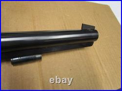 #2 Thompson Center New Englander 54 Caliber Barrel -LEFT HAND (Complete)