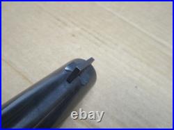 #2 Thompson Center New Englander 54 Caliber Barrel -LEFT HAND (Complete)