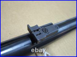 #2 Thompson Center New Englander 54 Caliber Barrel -LEFT HAND (Complete)