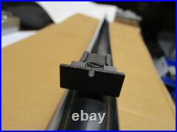 #2 Thompson Center New Englander 54 Caliber Barrel -LEFT HAND (Complete)