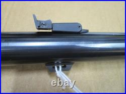 #2 Thompson Center New Englander 54 Caliber Barrel -LEFT HAND (Complete)