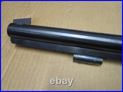#2 Thompson Center New Englander 54 Caliber Barrel -LEFT HAND (Complete)