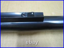 #2 Thompson Center New Englander 54 Caliber Barrel -LEFT HAND (Complete)