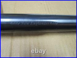 #2 Thompson Center New Englander 54 Caliber Barrel -LEFT HAND (Complete)