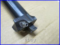 #2 Thompson Center New Englander 54 Caliber Barrel -LEFT HAND (Complete)