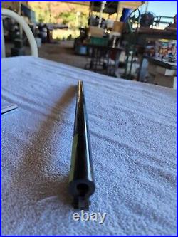 # 200CB Custom Contender Rifle Barrel. 256 Win Mag