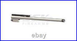 22 LR Match SSK-50 / Contender 16.25 Inch Barrel with TSOB Scope Base and Thread