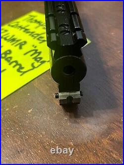 22 WMR 22 MAG 10 bull pistol barrel scope rail TC thompson CONTENDER free ship