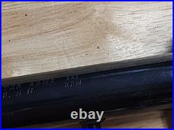 223 REM 10 bull barrel FRONT AND REAR SIGHTS TC thompson CONTENDER FREE SHIP
