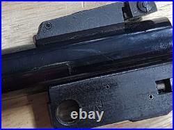223 REM 10 bull barrel FRONT AND REAR SIGHTS TC thompson CONTENDER FREE SHIP