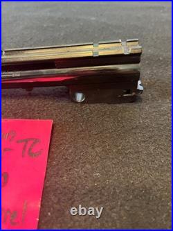 223 REM CONTENDER 10 blue bull barrel thompson center TC scope rail Ex cond