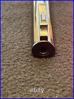 223 REM CONTENDER 10 blue bull barrel thompson center TC scope rail Ex cond