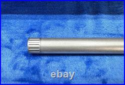 223 REMINGTON Encore 15 Barrel with TSOB Scope Base Thread Protected