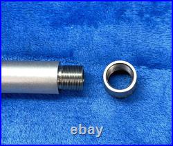 223 REMINGTON Encore 15 Barrel with TSOB Scope Base Thread Protected