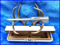 223 REMINGTON Encore 15 Barrel with TSOB Scope Base Thread Protected