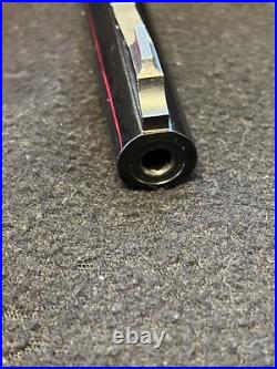 256 WIN 10 BULL BARREL front rear sights TC thompson CONTENDER free SHIPPING 256 WIN 10 BULL BARREL front rear sights TC thompson CONTENDER free SHIPPING