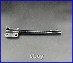 256 WIN MAG Octagon 10 TC Thompson CONTENDER barrel