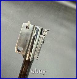 256 WIN MAG Octagon 10 TC Thompson CONTENDER barrel