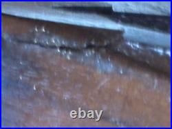 256 WIN MAG Octagon 10 TC Thompson CONTENDER barrel w silhouette rear sight 256 WIN MAG Octagon 10 TC Thompson CONTENDER barrel w silhouette rear sight