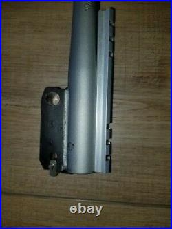 26 Fluted Stainless steel Thompson Center Encore Barrel Great Shape 270 Win
