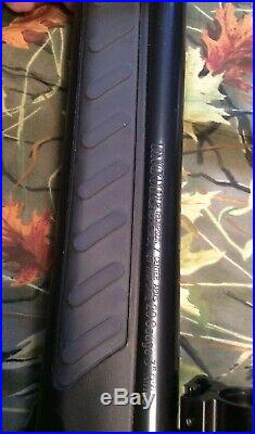26 Thompson Center Encore Rifled Shotgun Barrel 20 ga 3 with Synthetic Forend