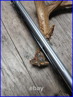 28 Thompson Center T/C Encore MuzzleLoader Barrel by Bergara. 50 Cal Stainless
