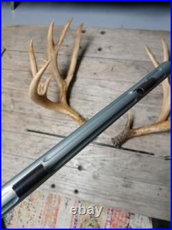 28 Thompson Center T/C Encore MuzzleLoader Barrel by Bergara. 50 Cal Stainless