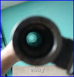 28 Thompson Center T/C Encore MuzzleLoader Barrel by Bergara. 50 Cal Stainless