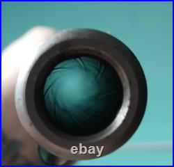 28 Thompson Center T/C Encore MuzzleLoader Barrel by Bergara. 50 Cal Stainless