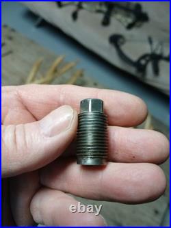 28 Thompson Center T/C Encore MuzzleLoader Barrel by Bergara. 50 Cal Stainless