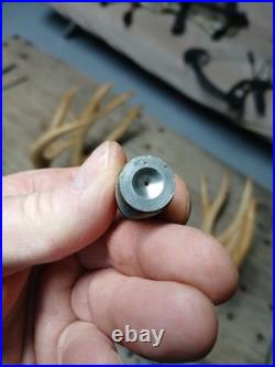 28 Thompson Center T/C Encore MuzzleLoader Barrel by Bergara. 50 Cal Stainless