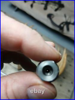 28 Thompson Center T/C Encore MuzzleLoader Barrel by Bergara. 50 Cal Stainless