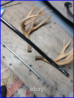 28 Thompson Center T/C Encore MuzzleLoader Barrel by Bergara. 50 Cal Stainless