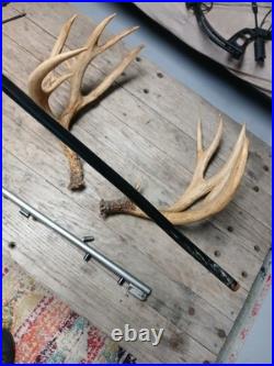 28 Thompson Center T/C Encore MuzzleLoader Barrel by Bergara. 50 Cal Stainless