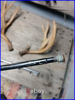 28 Thompson Center T/C Encore MuzzleLoader Barrel by Bergara. 50 Cal Stainless